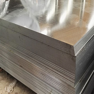 SGCC Zinc Coated Galvanized Steel Sheet Dx51d JIS G550 Az100 Corrugated Gi Sheet Roof