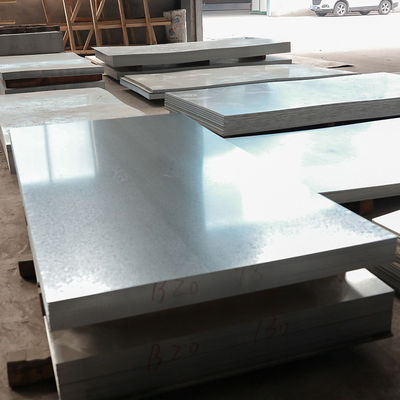 SGCC Zinc Coated Galvanized Steel Sheet Dx51d JIS G550 Az100 Corrugated Gi Sheet Roof