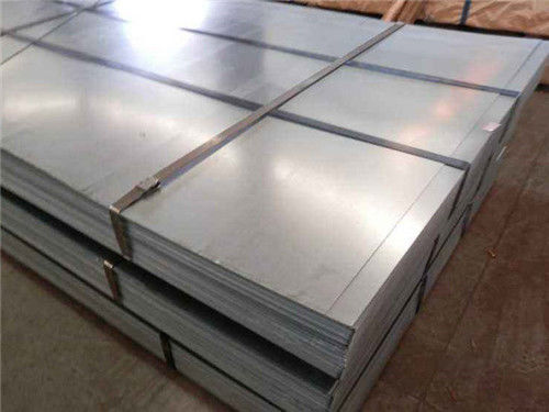 JIS Prepainted Galvanized Gi Sheet 16 Gauge Coils Sheet For Building DX51D