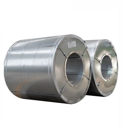 DX52D Electro Galvanized Steel Coil Z275 3mm Hot Dipped Steel Coil