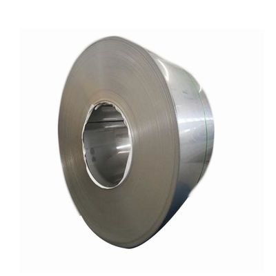 DX52D Electro Galvanized Steel Coil Z275 3mm Hot Dipped Steel Coil