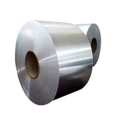 DX52D Electro Galvanized Steel Coil Z275 3mm Hot Dipped Steel Coil