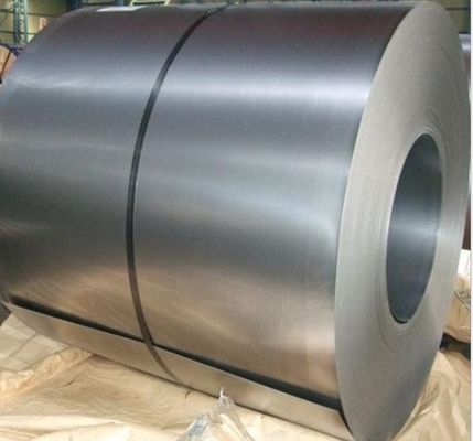 4m Prepainted Gi Steel Coil Q195 Q235 Hot Rolled Galvanized Coils