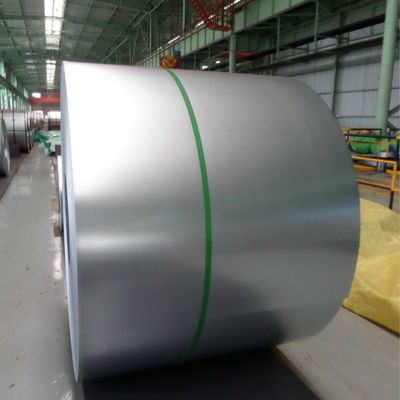 DC01 DC02 Galvanized Iron Sheet Coil Q235 Q195 Hot Dipped Steel