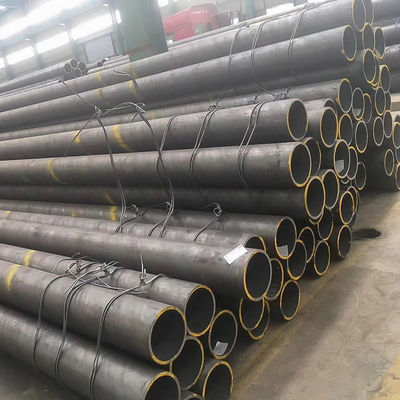 3/8" 3/4" Welded Carbon Steel Pipe Api Cold Drawn Sae 1020 Seamless Steel Pipe ERW