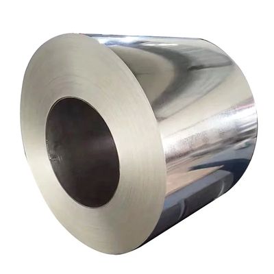 MOQ 1 tấn thép không gỉ cán lạnh với chiều rộng 1000mm-2000mm