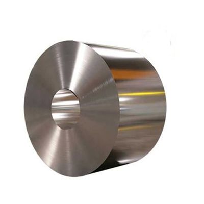 Chiều dài 1000mm-6000mm cuộn thép không gỉ với L / C thời hạn thanh toán