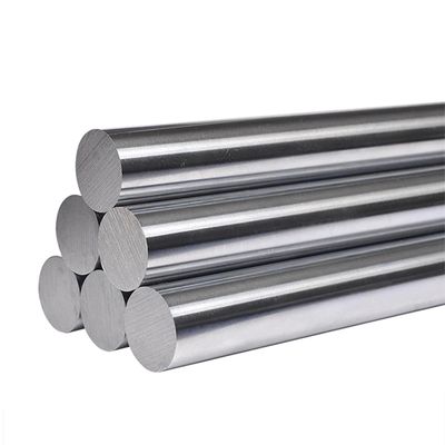 Thép Chrome công nghiệp với kiểm tra các yêu cầu