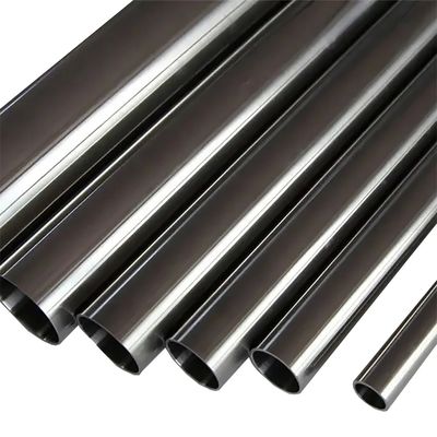 Bao bì xuất khẩu tiêu chuẩn ống thép không gỉ có bảo vệ cuộn nóng