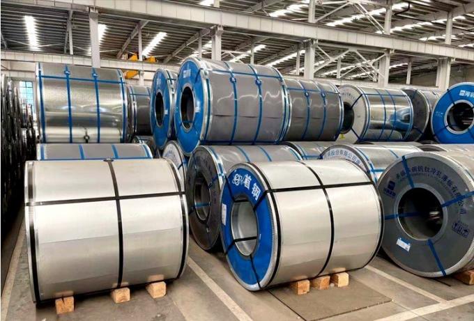 Factory Direct Hot Sale Prepainted Galvanized Steel Coil