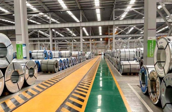 Steel Galvanized Coils Dx51d Z100 Galvanized Steel Strips Coil