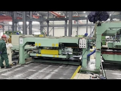 Công ty TNHH Sản phẩm kim loại Giang Tô Changjian